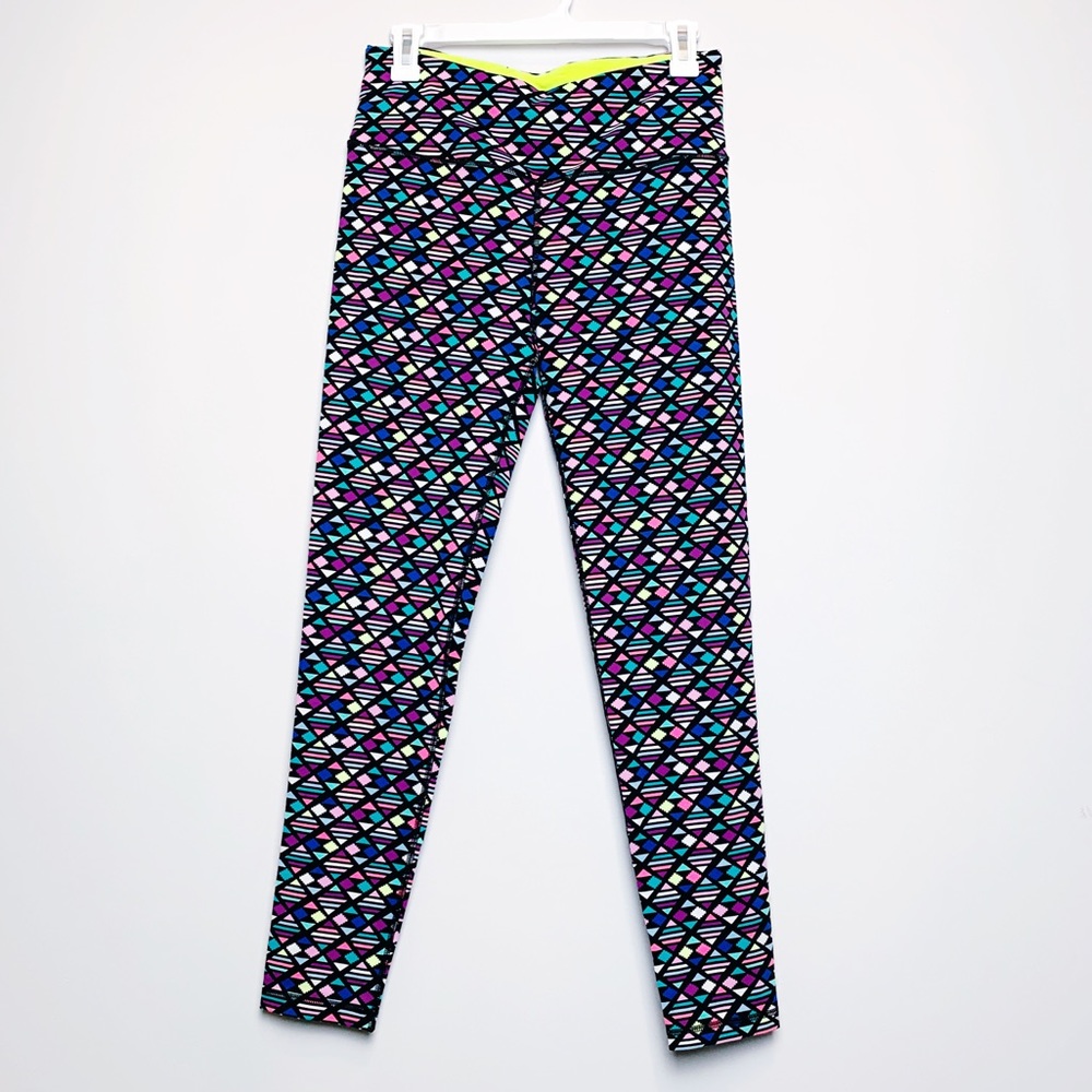 VSX Victorias’s Secret Legging Multicolored